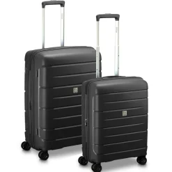 Modo by Roncato Set 2 Trolley Starlight 3.0< Set Trolley