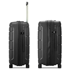 Modo by Roncato Set 2 Trolley Starlight 3.0< Set Trolley