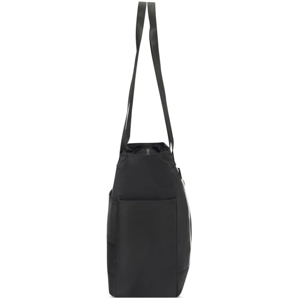 Roncato Shopper bag pieghevole Compact 2013 Nero Fumo< Borse Cabina