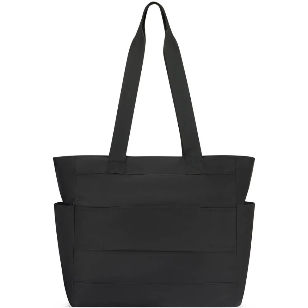 Roncato Shopper bag pieghevole Compact 2013 Nero Fumo< Borse Cabina