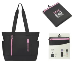 Roncato Shopper bag pieghevole Compact 2013< Borse Cabina