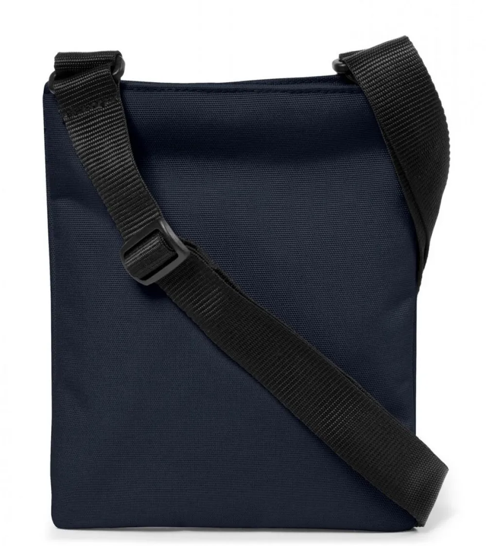 Eastpak Tracolla borsa uomo Rusher Ultra Marine<Uomo Borse Uomo Tessuto