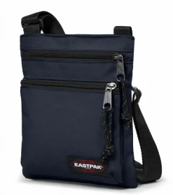 Eastpak Tracolla borsa uomo Rusher Ultra Marine<Uomo Borse Uomo Tessuto