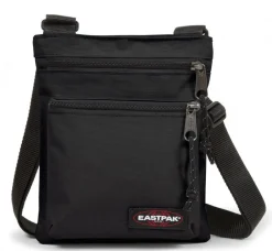 Eastpak Tracolla borsello Rusher nero<Uomo Borse Uomo Tessuto