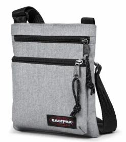 Eastpak Tracolla borsello Rusher grigio<Uomo Borse Uomo Tessuto