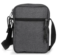 Eastpak Tracolla Borsello The One Black Denim 77H<Uomo Borse Uomo Tessuto