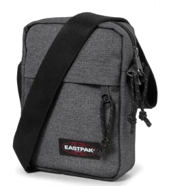 Eastpak Tracolla Borsello The One Black Denim 77H<Uomo Borse Uomo Tessuto
