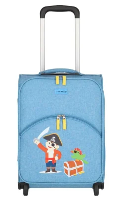 Travelite Trolley bambino Youngster Pirate< Trolley Per Bambini