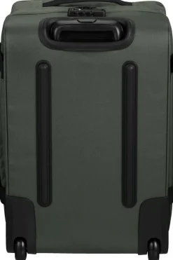 American Tourister Trolley cabina Urban Track Dark Khaki< Bagaglio A Mano Easyjet|Bagaglio A Mano Ryanair