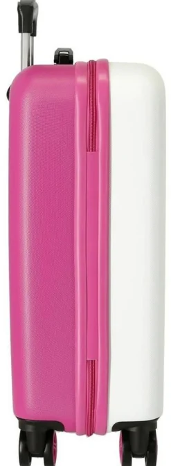 Disney Trolley cabina Adorable Stitch< Trolley Per Bambini|Bagaglio A Mano Easyjet