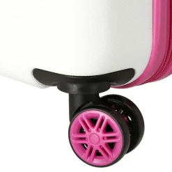 Disney Trolley cabina Adorable Stitch< Trolley Per Bambini|Bagaglio A Mano Easyjet