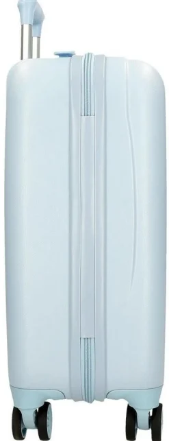 Disney Trolley cabina Happy Stitch Azzurro< Trolley Per Bambini