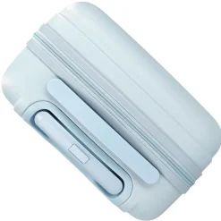 Disney Trolley cabina Happy Stitch Azzurro< Trolley Per Bambini