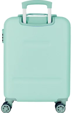 Disney Trolley cabina Stitch Cuddle Me Happy< Trolley Per Bambini|Bagaglio A Mano Easyjet