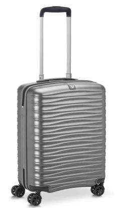 Roncato Trolley cabina Easyjet Wave 9724< Bagaglio A Mano Easyjet|Bagaglio A Mano Ryanair