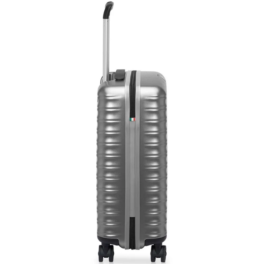 Roncato Trolley cabina Easyjet Wave 9724< Bagaglio A Mano Easyjet|Bagaglio A Mano Ryanair