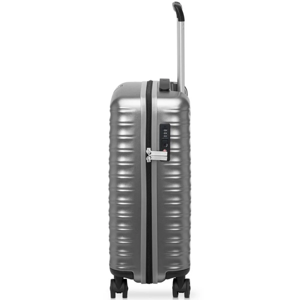 Roncato Trolley cabina Easyjet Wave 9724< Bagaglio A Mano Easyjet|Bagaglio A Mano Ryanair