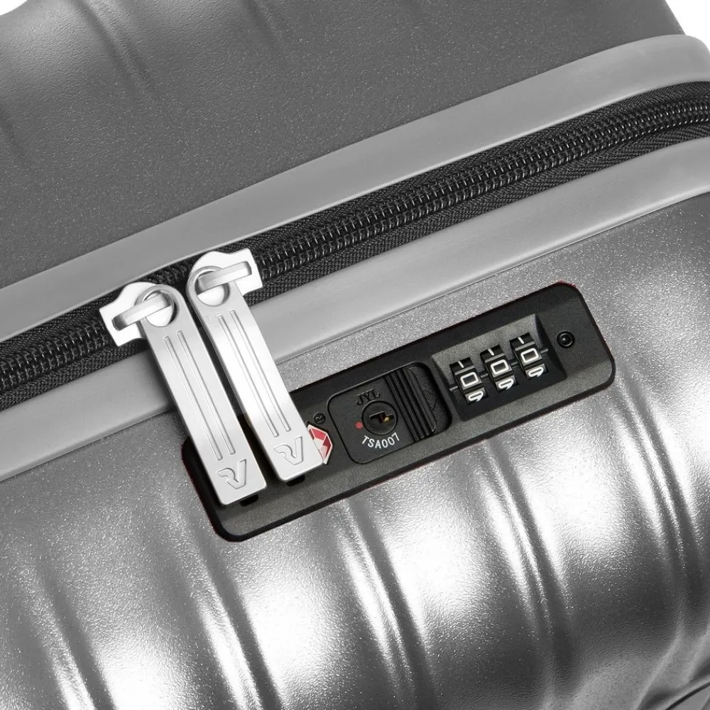 Roncato Trolley cabina Easyjet Wave 9724< Bagaglio A Mano Easyjet|Bagaglio A Mano Ryanair