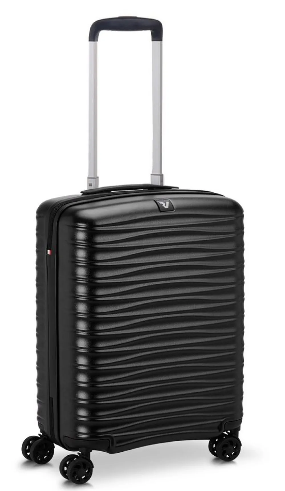 Roncato Trolley cabina Easyjet Wave 9724< Bagaglio A Mano Easyjet|Bagaglio A Mano Ryanair