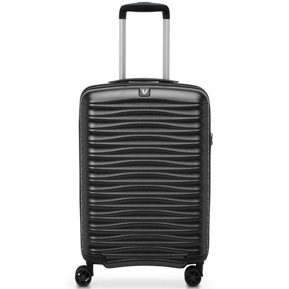 Roncato Trolley cabina Easyjet Wave 9724< Bagaglio A Mano Easyjet|Bagaglio A Mano Ryanair