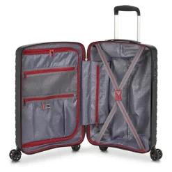 Roncato Trolley cabina Easyjet Wave 9724< Bagaglio A Mano Easyjet|Bagaglio A Mano Ryanair