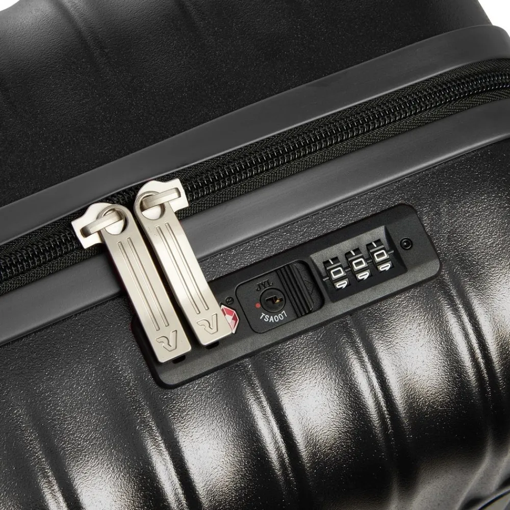 Roncato Trolley cabina Easyjet Wave 9724< Bagaglio A Mano Easyjet|Bagaglio A Mano Ryanair