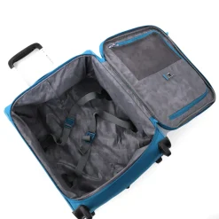 Roncato Trolley cabina Easyjet 45x36x20 Ironik 2.0 5327< Bagaglio 45X36X20|Borse Cabina