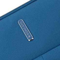 Roncato Trolley cabina Easyjet 45x36x20 Ironik 2.0 5327< Bagaglio 45X36X20|Borse Cabina