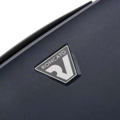 Roncato Trolley cabina espandibile Ypsilon 5763 Blu Notte< Bagaglio A Mano Easyjet|Bagaglio A Mano Ryanair
