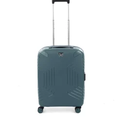 Roncato Trolley cabina espandibile Ypsilon 5763 Verde Bottiglia< Bagaglio A Mano Easyjet|Bagaglio A Mano Ryanair