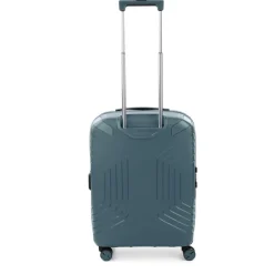 Roncato Trolley cabina espandibile Ypsilon 5763 Verde Bottiglia< Bagaglio A Mano Easyjet|Bagaglio A Mano Ryanair