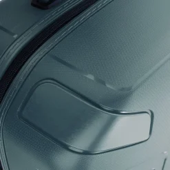 Roncato Trolley cabina espandibile Ypsilon 5763 Verde Bottiglia< Bagaglio A Mano Easyjet|Bagaglio A Mano Ryanair