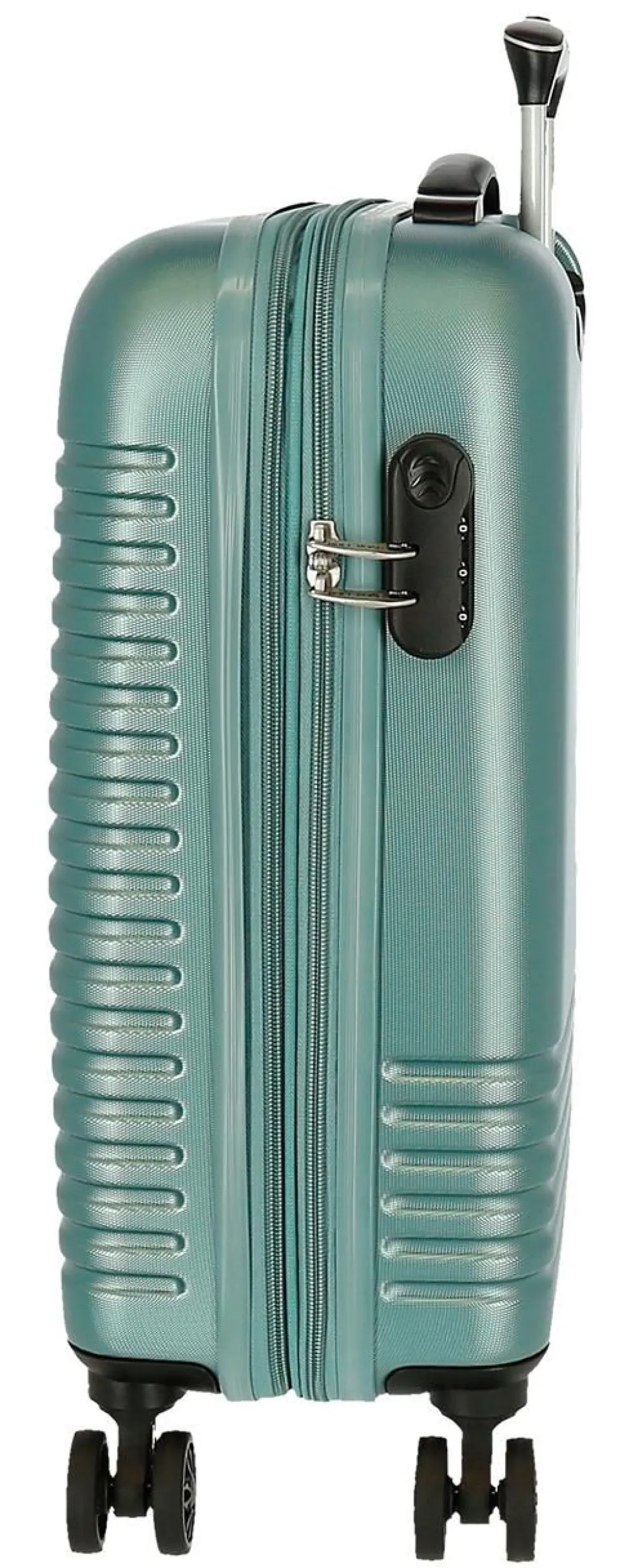 Movom Trolley cabina espandibile Roll Road India< Bagaglio A Mano Easyjet|Bagaglio A Mano Ryanair