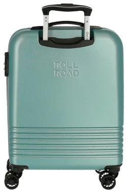 Movom Trolley cabina espandibile Roll Road India< Bagaglio A Mano Easyjet|Bagaglio A Mano Ryanair