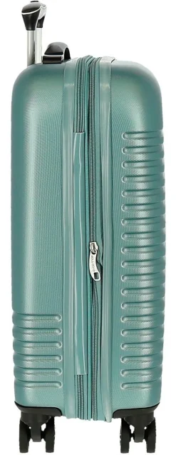 Movom Trolley cabina espandibile Roll Road India< Bagaglio A Mano Easyjet|Bagaglio A Mano Ryanair