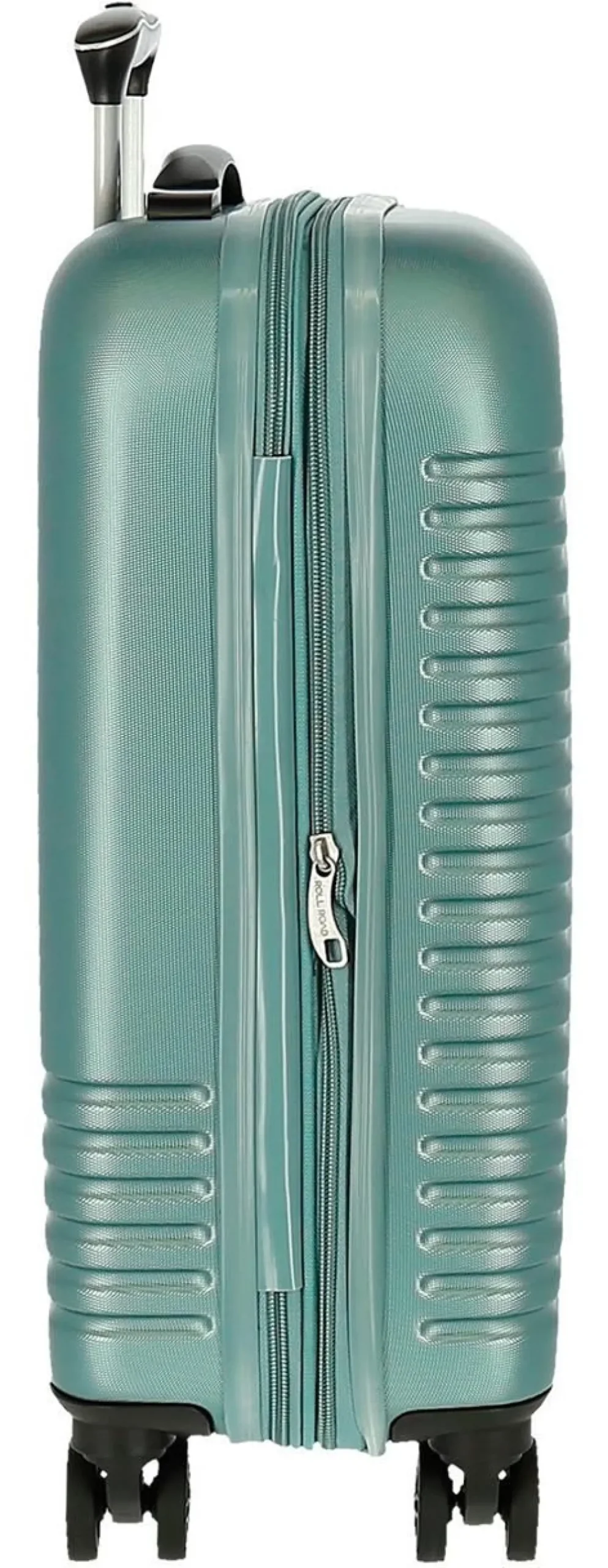 Movom Trolley cabina espandibile Roll Road India< Bagaglio A Mano Easyjet|Bagaglio A Mano Ryanair