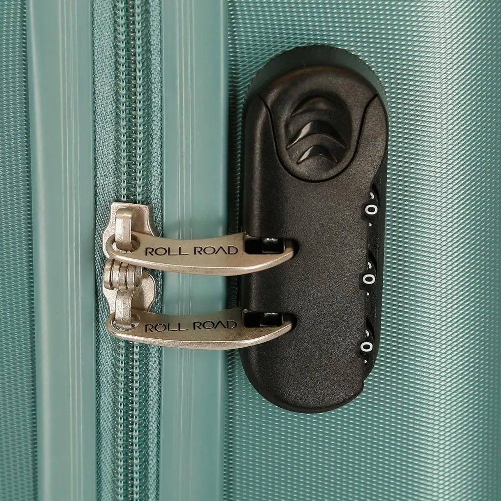 Movom Trolley cabina espandibile Roll Road India< Bagaglio A Mano Easyjet|Bagaglio A Mano Ryanair