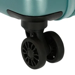 Movom Trolley cabina espandibile Roll Road India< Bagaglio A Mano Easyjet|Bagaglio A Mano Ryanair