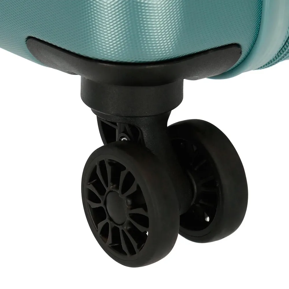 Movom Trolley cabina espandibile Roll Road India< Bagaglio A Mano Easyjet|Bagaglio A Mano Ryanair