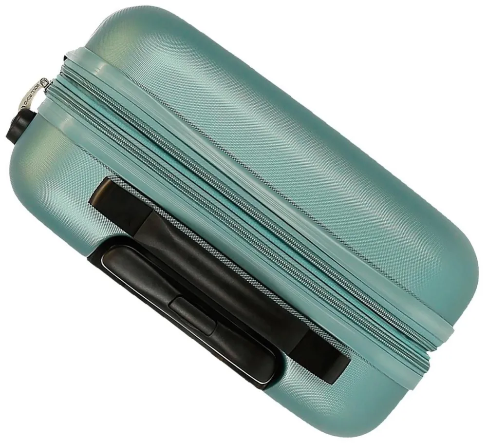 Movom Trolley cabina espandibile Roll Road India< Bagaglio A Mano Easyjet|Bagaglio A Mano Ryanair