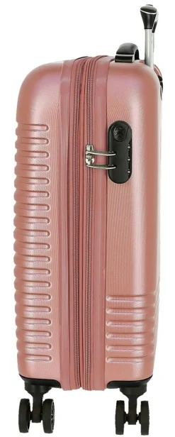 Movom Trolley cabina espandibile Roll Road India< Bagaglio A Mano Easyjet|Bagaglio A Mano Ryanair