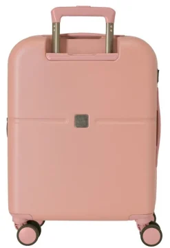 Pepe Jeans Trolley cabina espandibile Highlight< Bagaglio A Mano Easyjet|Bagaglio A Mano Ryanair