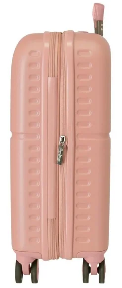 Pepe Jeans Trolley cabina espandibile Highlight< Bagaglio A Mano Easyjet|Bagaglio A Mano Ryanair