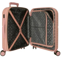 Pepe Jeans Trolley cabina espandibile Highlight< Bagaglio A Mano Easyjet|Bagaglio A Mano Ryanair
