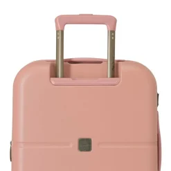 Pepe Jeans Trolley cabina espandibile Highlight< Bagaglio A Mano Easyjet|Bagaglio A Mano Ryanair