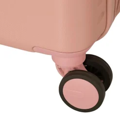 Pepe Jeans Trolley cabina espandibile Highlight< Bagaglio A Mano Easyjet|Bagaglio A Mano Ryanair