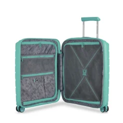 Roncato Trolley cabina espandibile B-Flying 8183< Bagaglio A Mano Easyjet|Bagaglio A Mano Ryanair