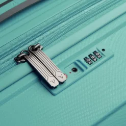 Roncato Trolley cabina espandibile B-Flying 8183< Bagaglio A Mano Easyjet|Bagaglio A Mano Ryanair