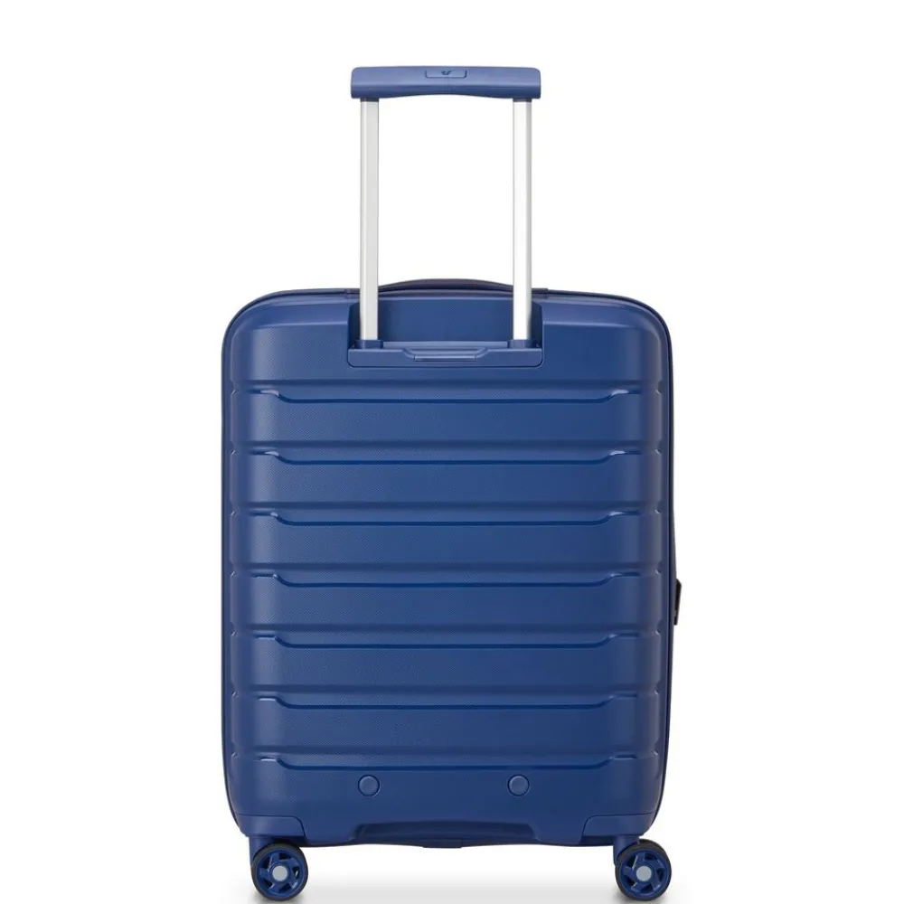 Roncato Trolley cabina espandibile B-Flying 8184 Notte< Trolley Porta Pc|Bagaglio A Mano Easyjet