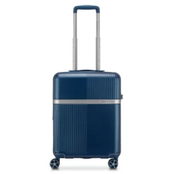 Roncato Trolley cabina espandibile AirGlam 9753 Blu Notte< Bagaglio A Mano Easyjet|Bagaglio A Mano Ryanair